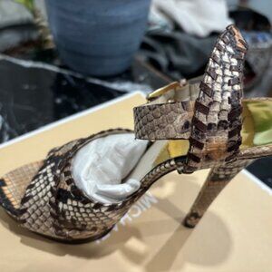 Michael Kors Odessa Sandals